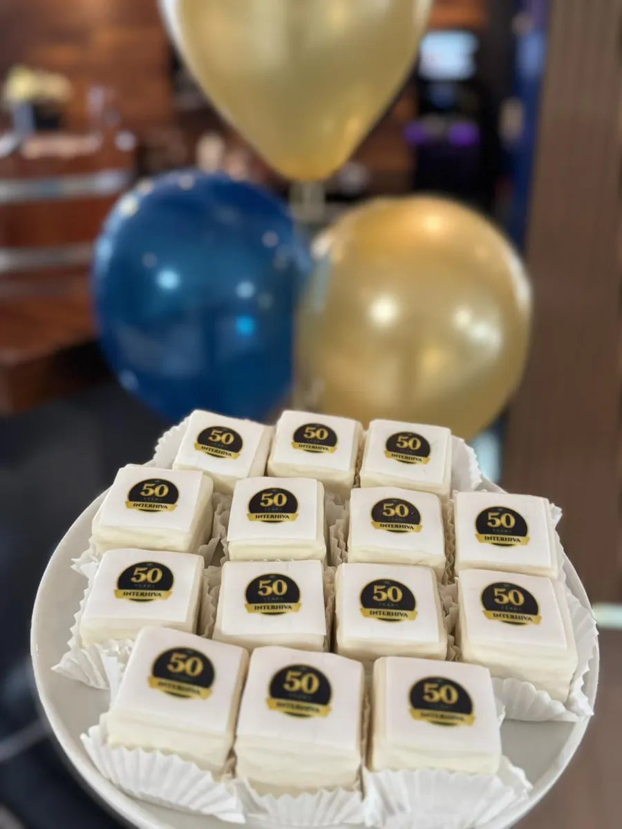 50 jaar Interhiva: terugblik op een feestelijke jubileumdag