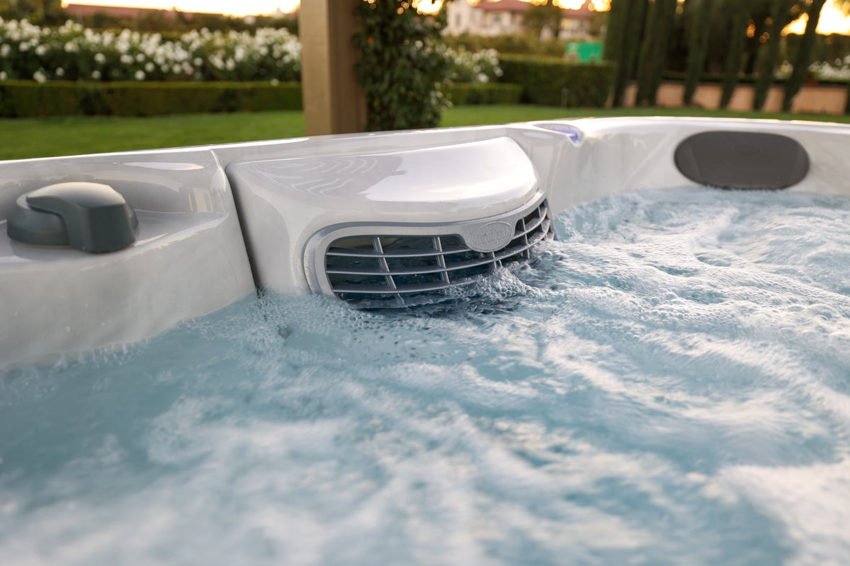 Jacuzzi True Water