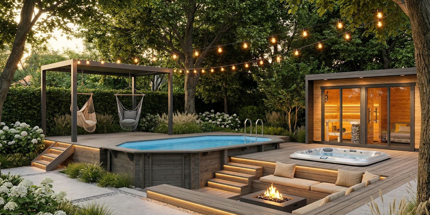 Wellness toevoegen aan je hotel of B&B