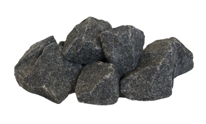 Saunastenen Olivin Diabase 20kg