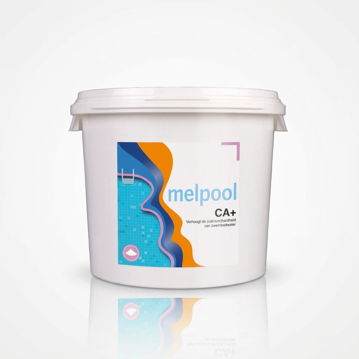Melpool CA+ Calciumchloride - 5kg