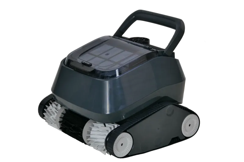 Automatische zwembadrobot Walking Catfish 2.0