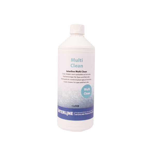 Multi Clean - 1 Liter