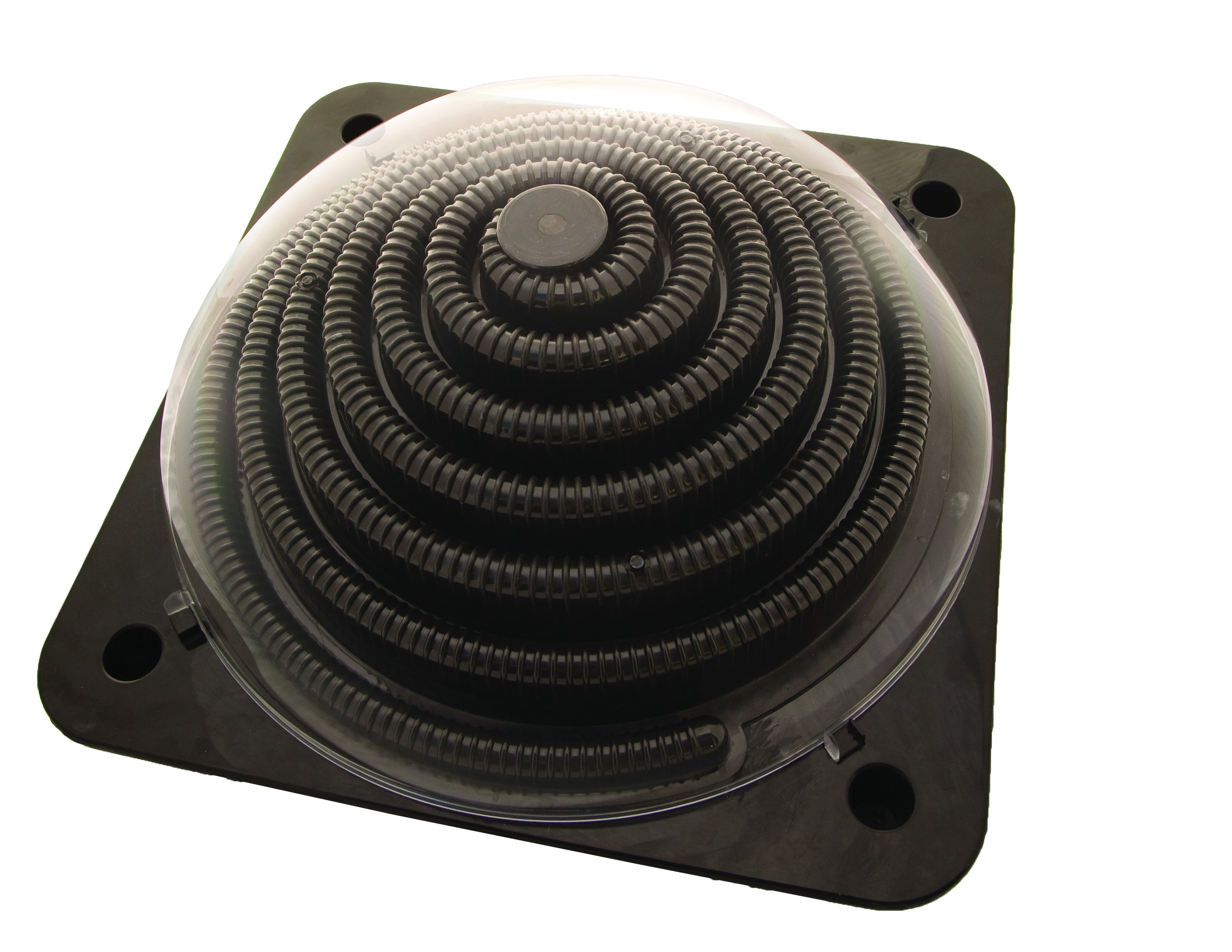 Solar Heater Dome - 5 Liter