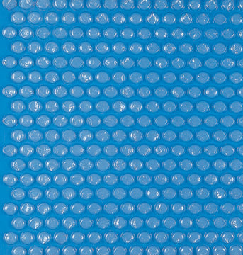 Zomerafdekking Ø 4,60m/180Micr - Blauw