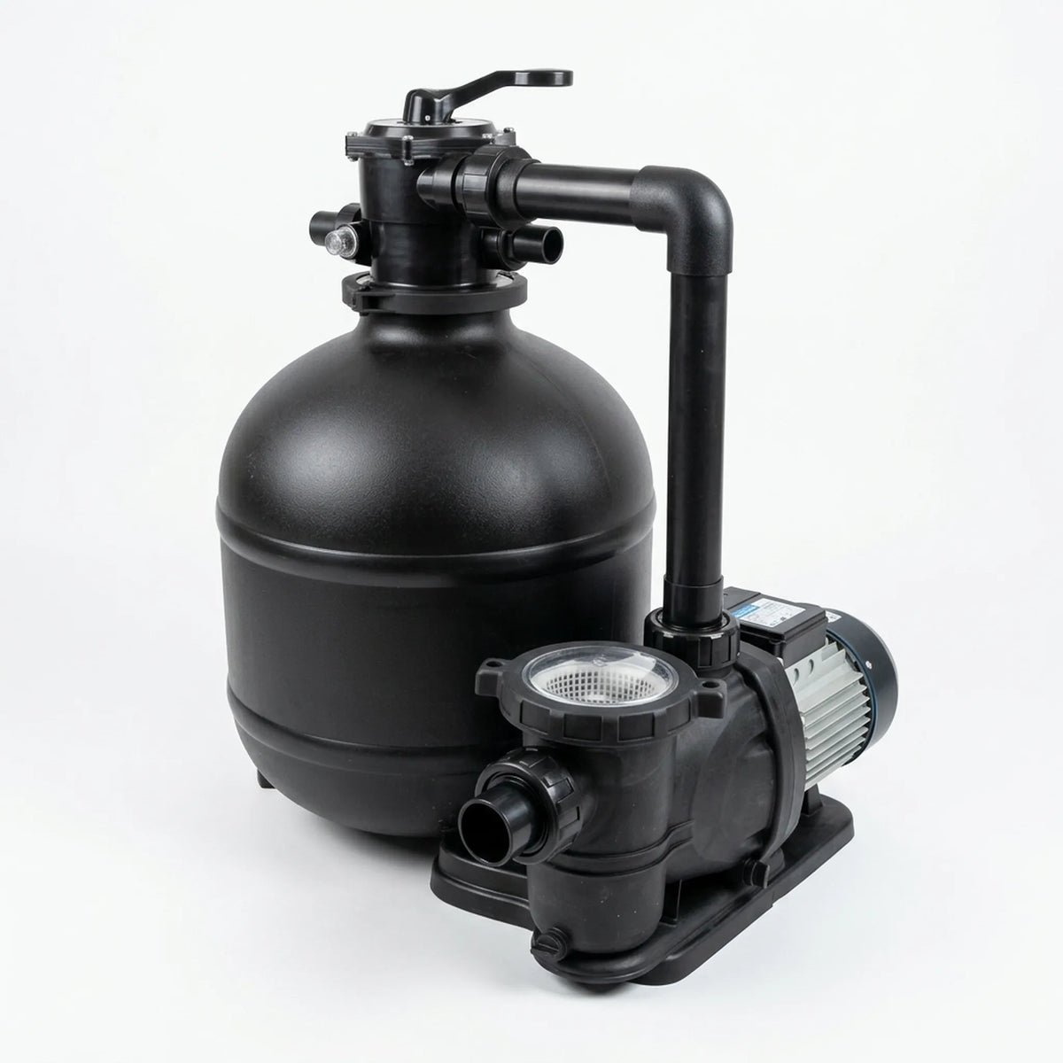 Filterset PRO 13,0m3/u incl. Fiberclean