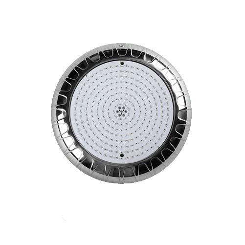 Zwembadlamp 18W 12V/AC - RGB tbv Woodenpool + trafo 50701018