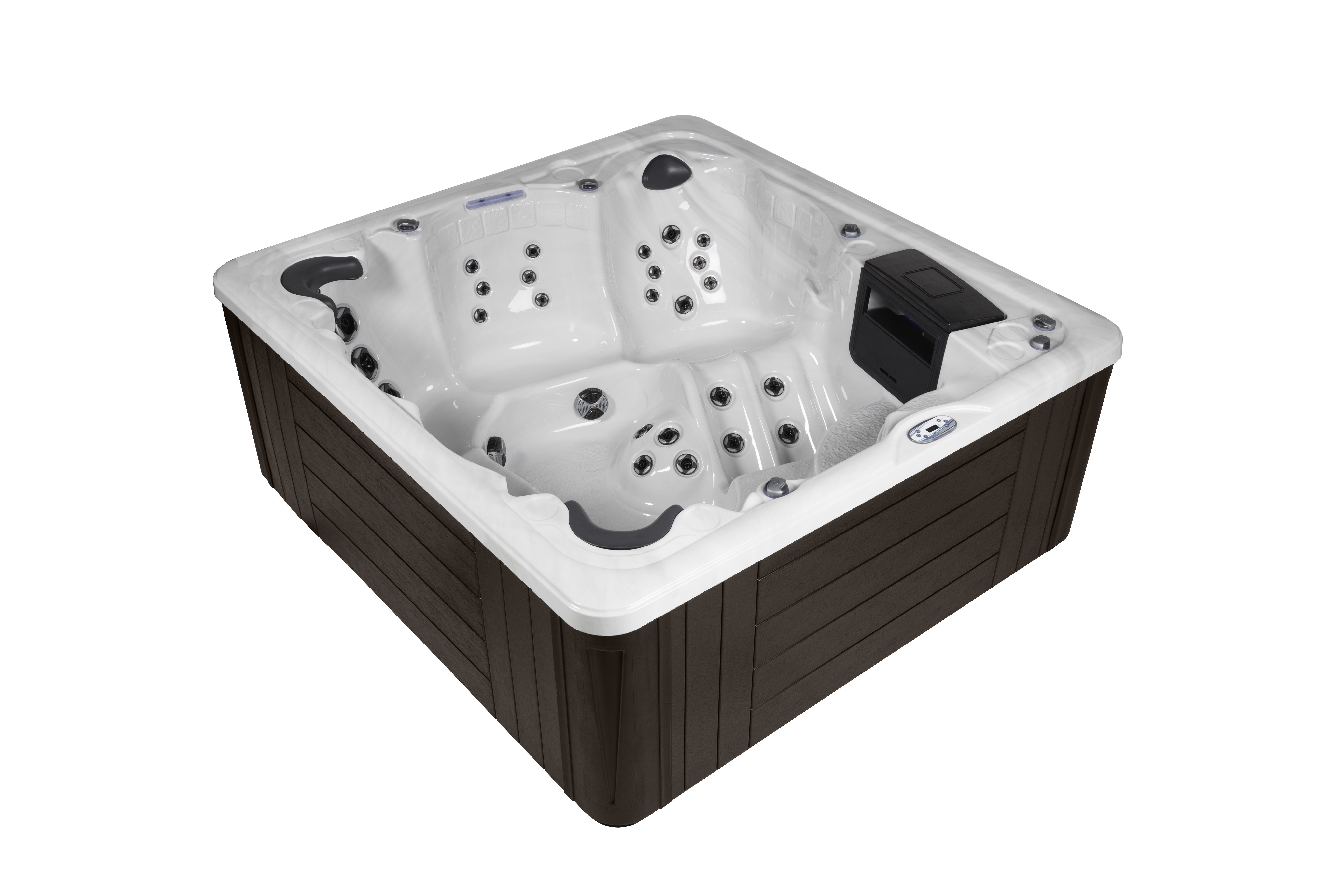 Sunrise Spa Classic Collection Model 970