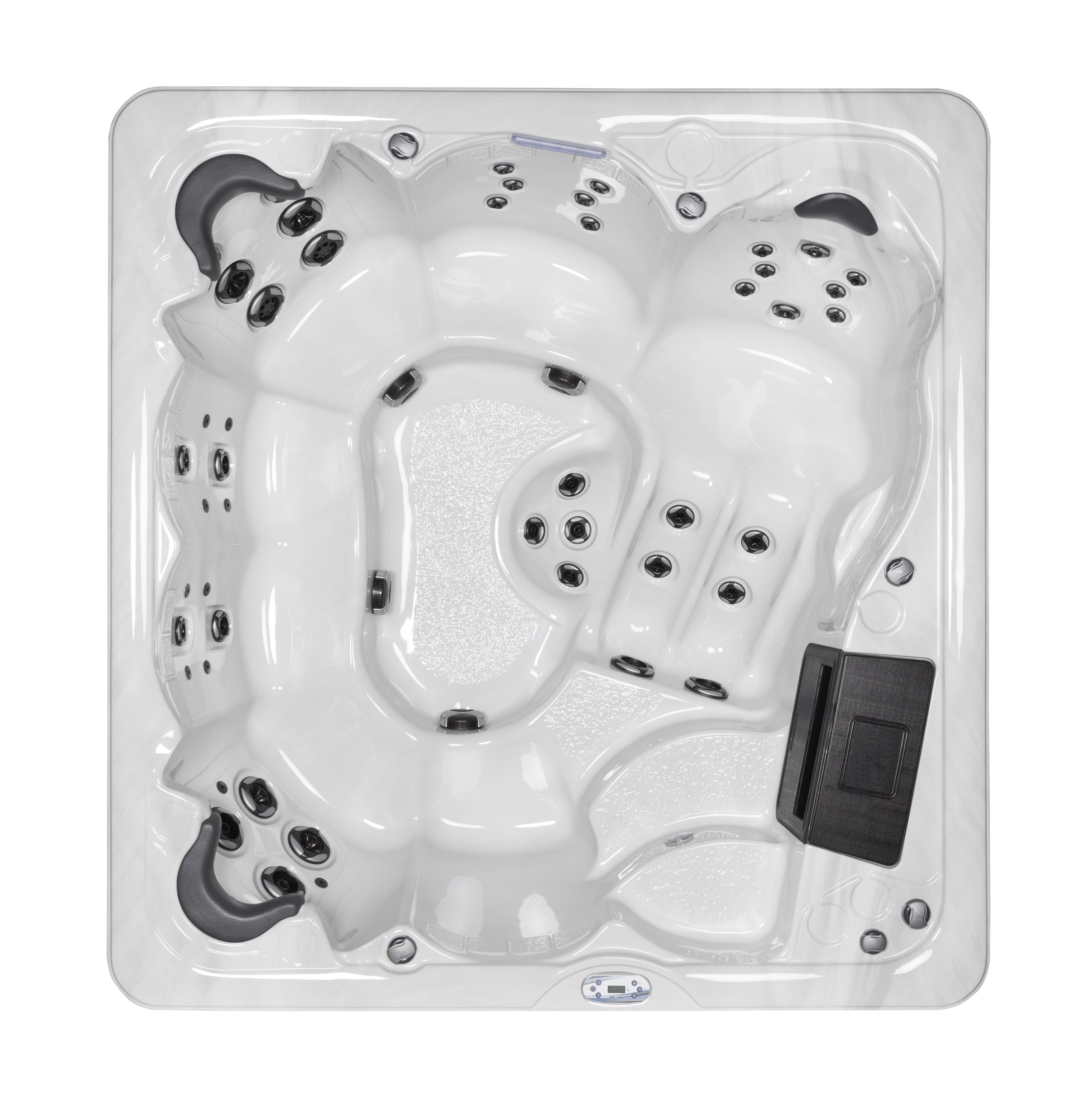 Sunrise Spa Classic Collection Model 970