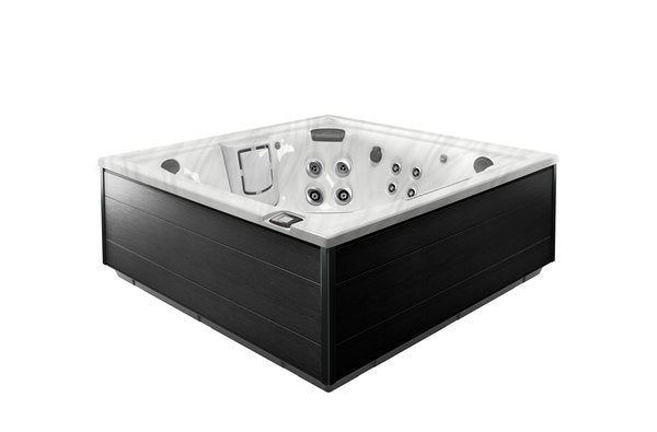 Jacuzzi J-LX Platinum Smoked Ebony