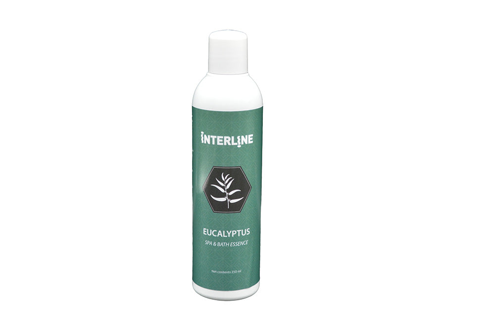 Spageur Eucalyptus - 250ml