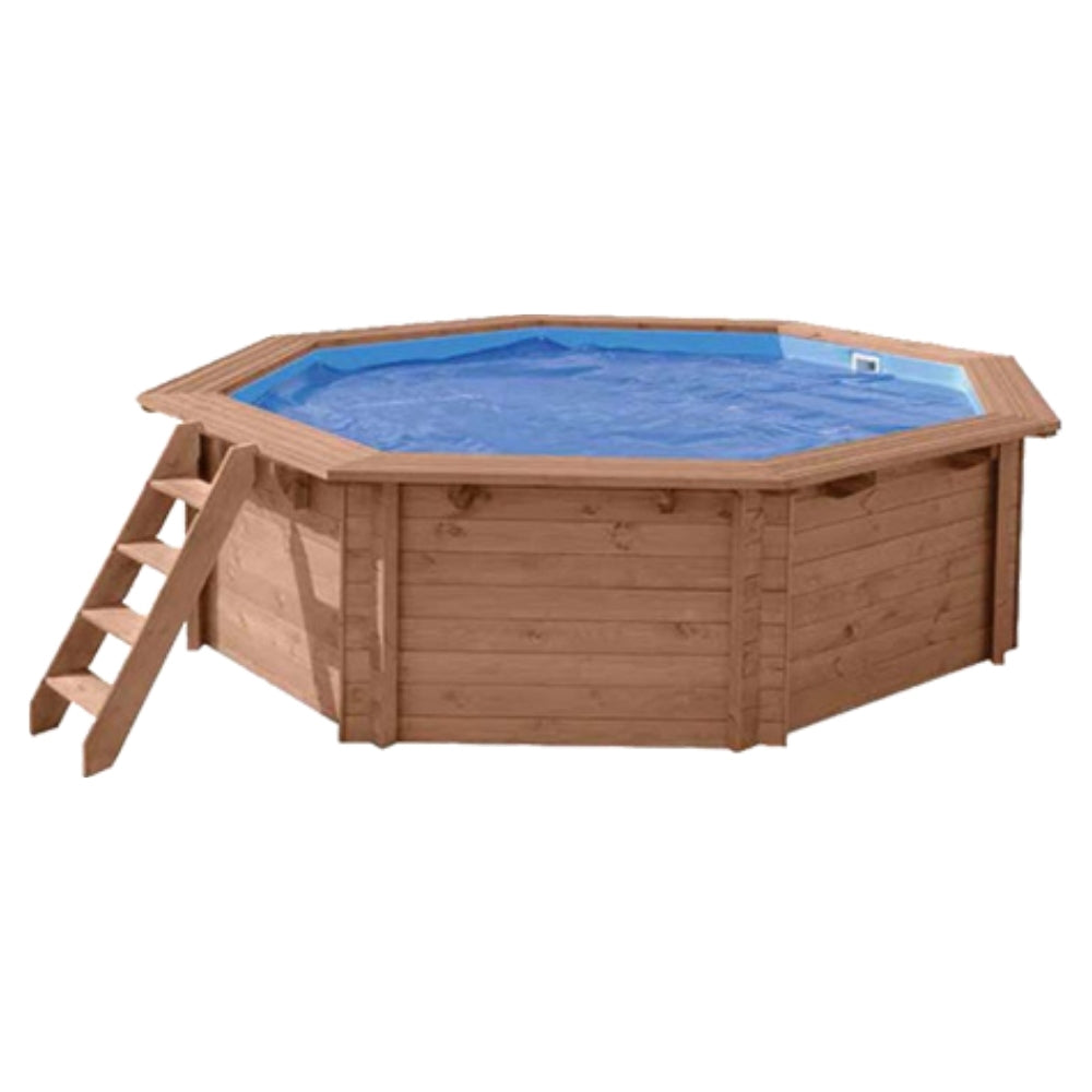 Zomerafdekking Summer Oasis Rechth. 600x419- 131cm