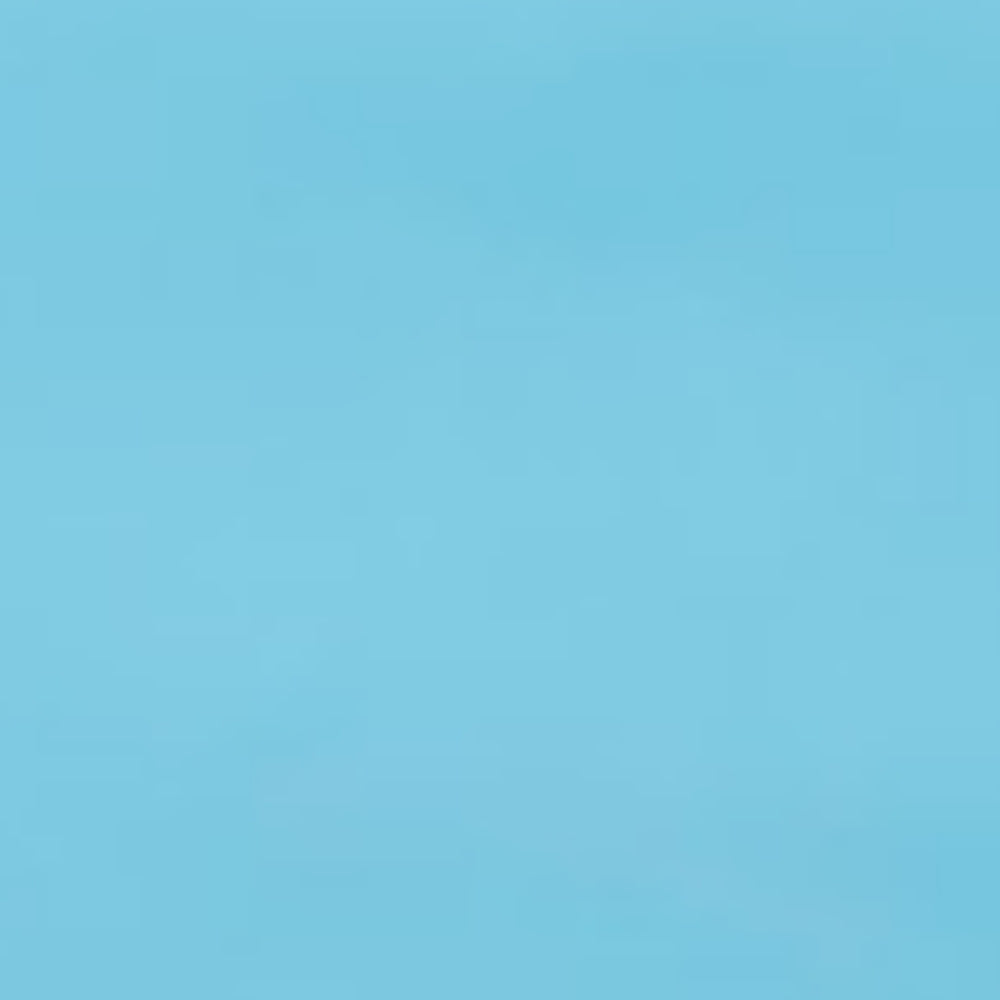 Liner Ocean Wave Ovaal 7,27x3,96m - Blauw