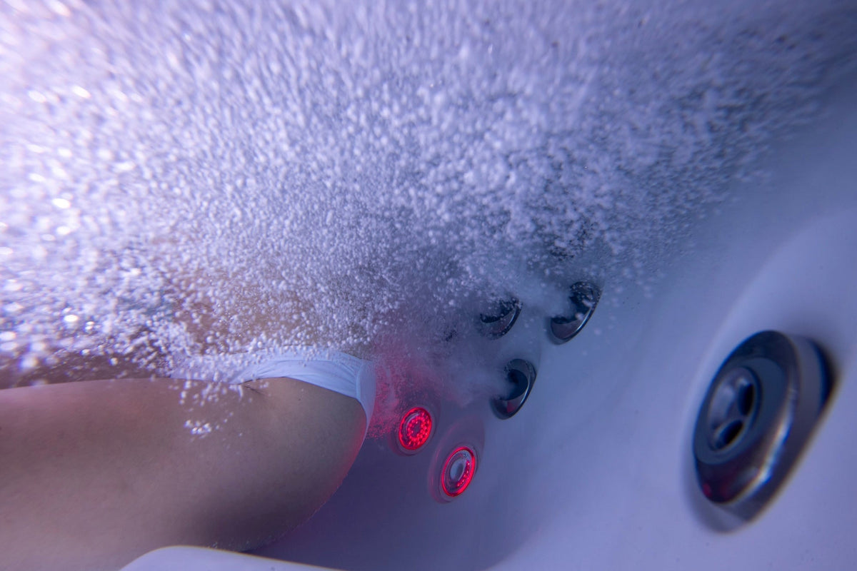 Jacuzzi massagejets PowerPro
