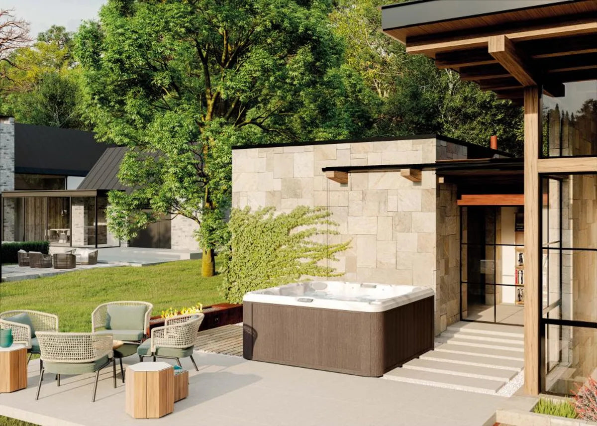 Klaar voor eindeloze zomers in je eigen spa? Lees hier de voordelen