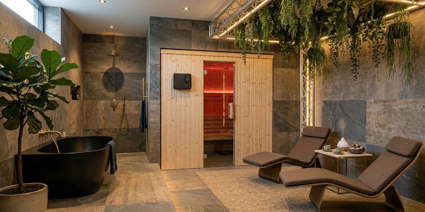 KIA voor belasting bed breakfast hotel