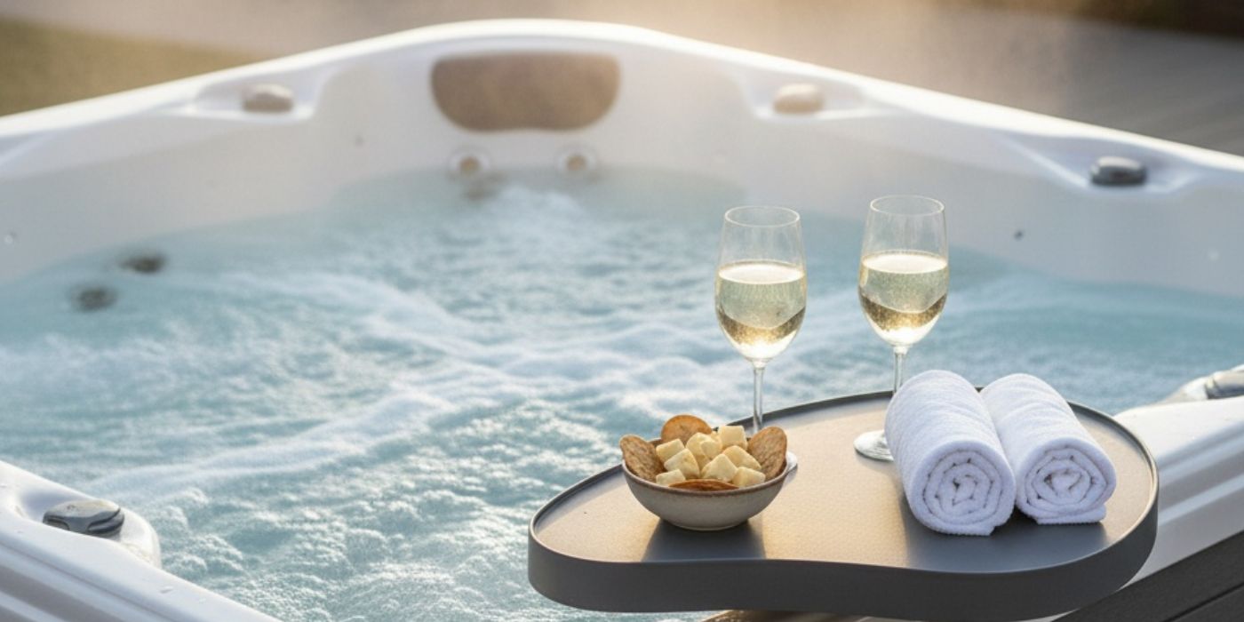 Wellness retreat B&B hotel