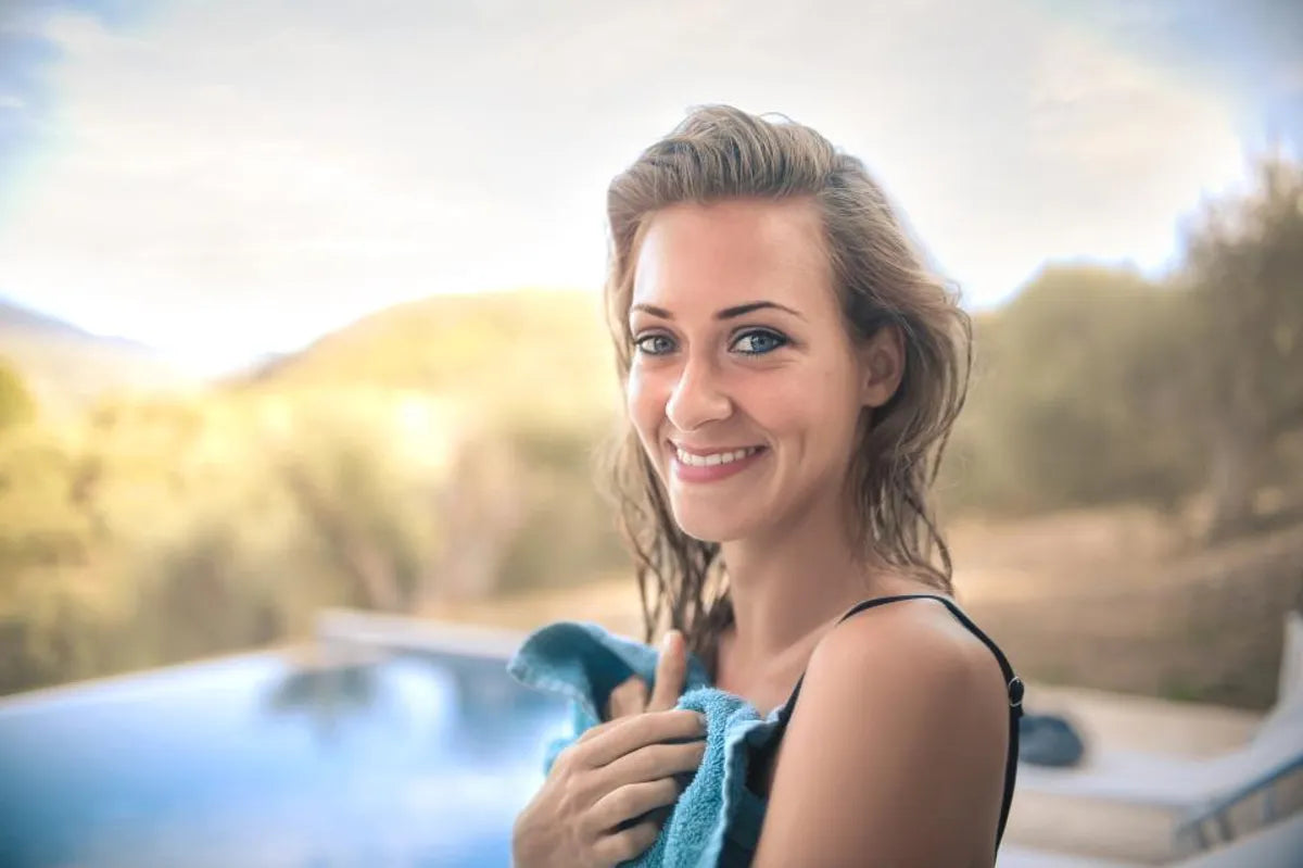 Naar de sauna in de zomer? Lees hier de voordelen!