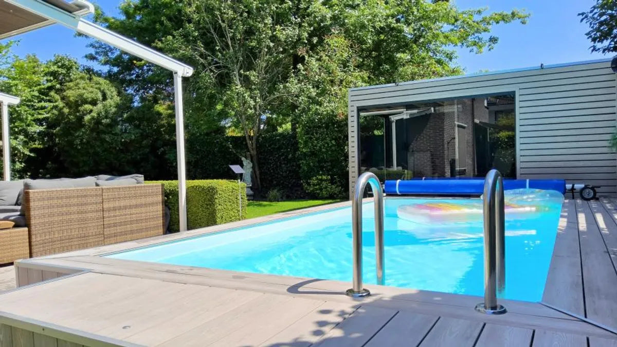 Spa of zwembad winterklaar maken? 6 praktische tips