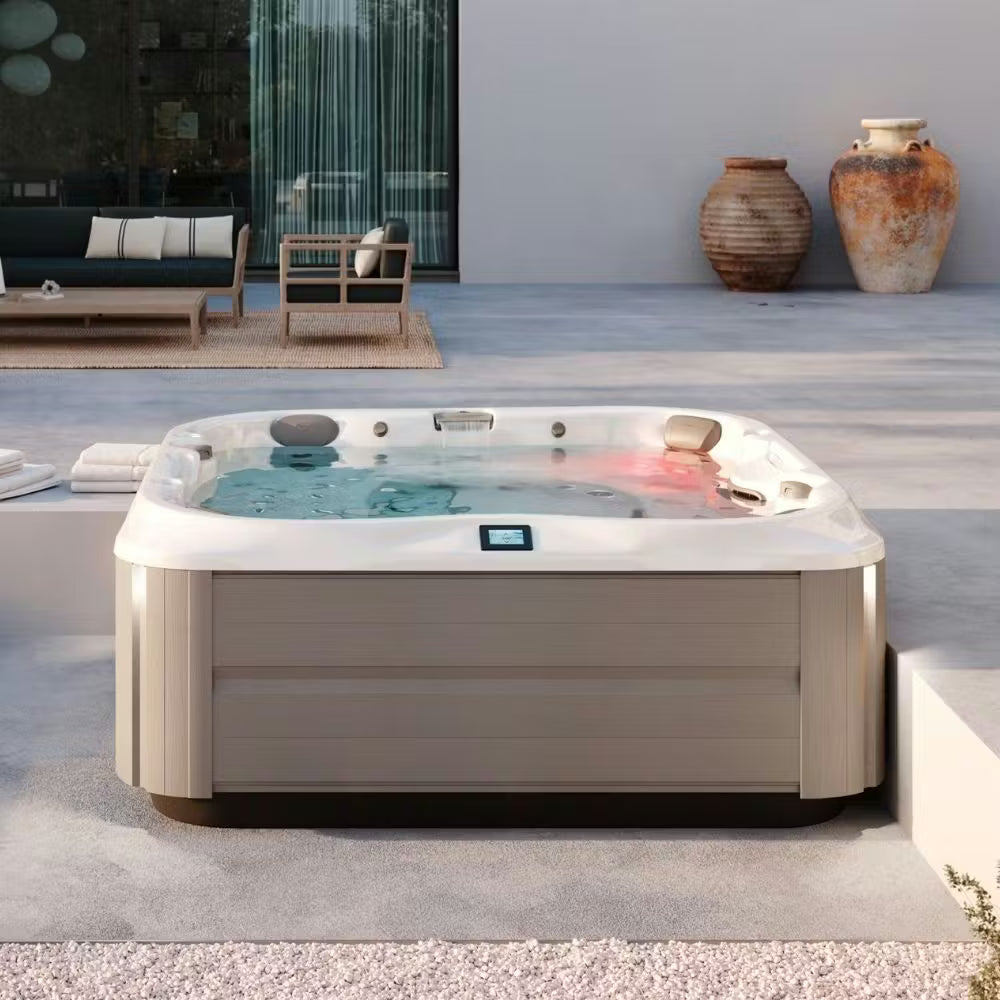 Jacuzzi® kopen