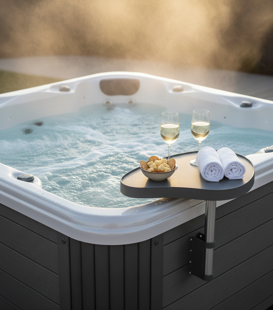 Spa & Jacuzzi accessoires