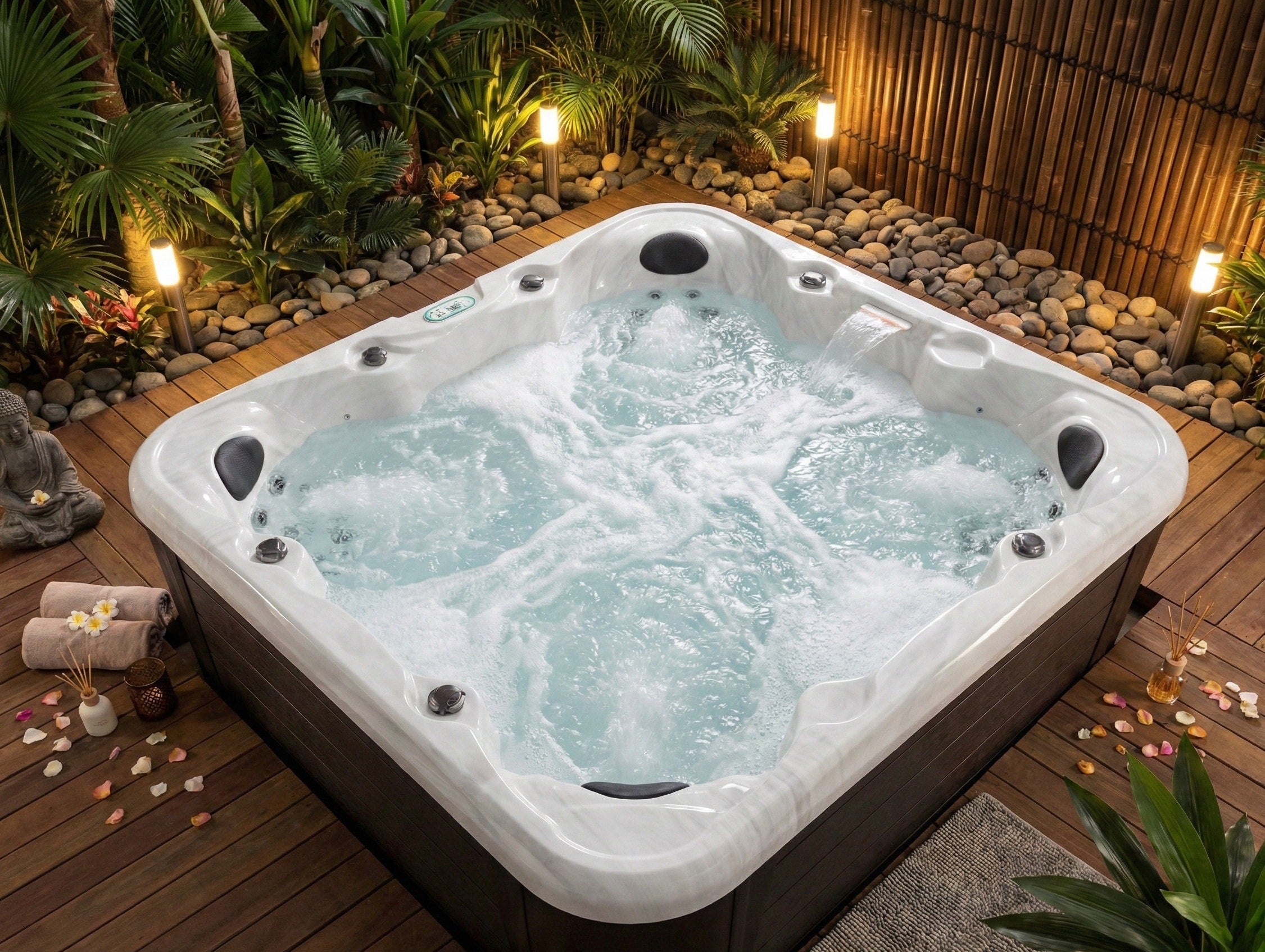 Sunrise Spa kopen
