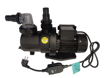 Eco Filterpomp 8,5m3/u