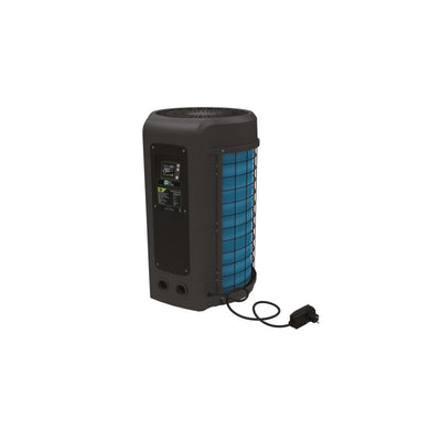 Warmtepomp SunSpring 8kW / 230V-50Hz