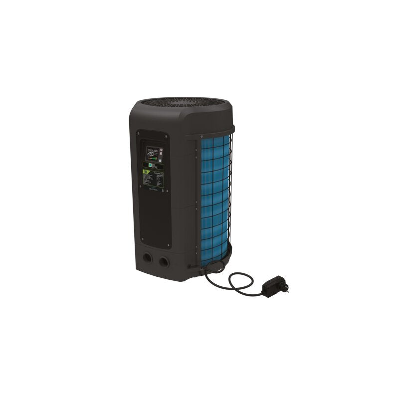Warmtepomp SunSpring 8kW / 230V-50Hz