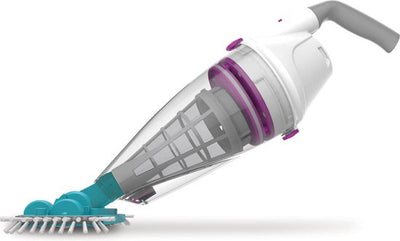 Draadloze Pool En Spa Vacuum Cleaner (Oplaadbaar)