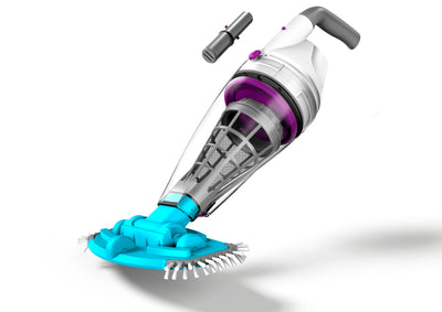 Draadloze Pool En Spa Vacuum Cleaner (Oplaadbaar)