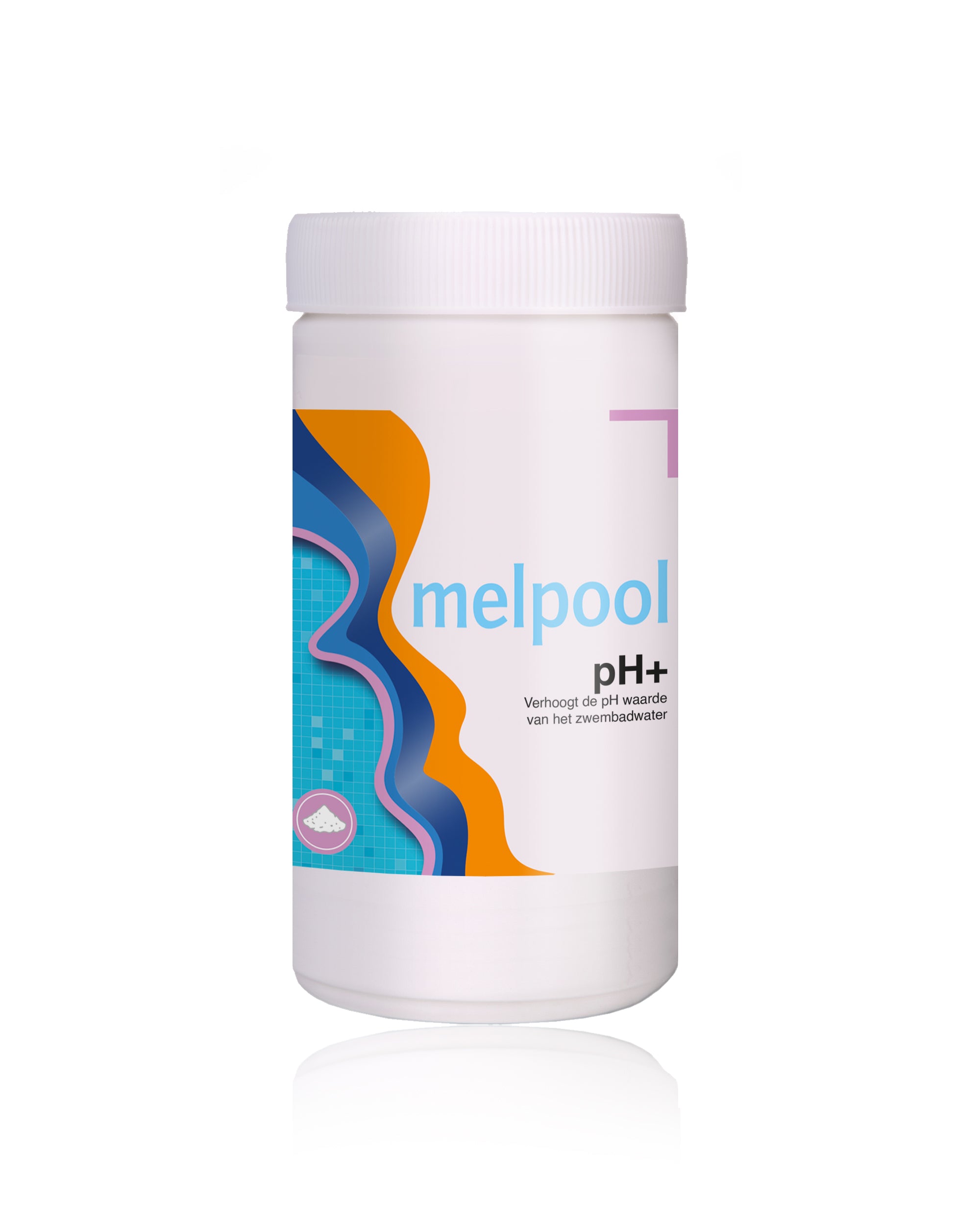 Melpool pH Plus - 1kg