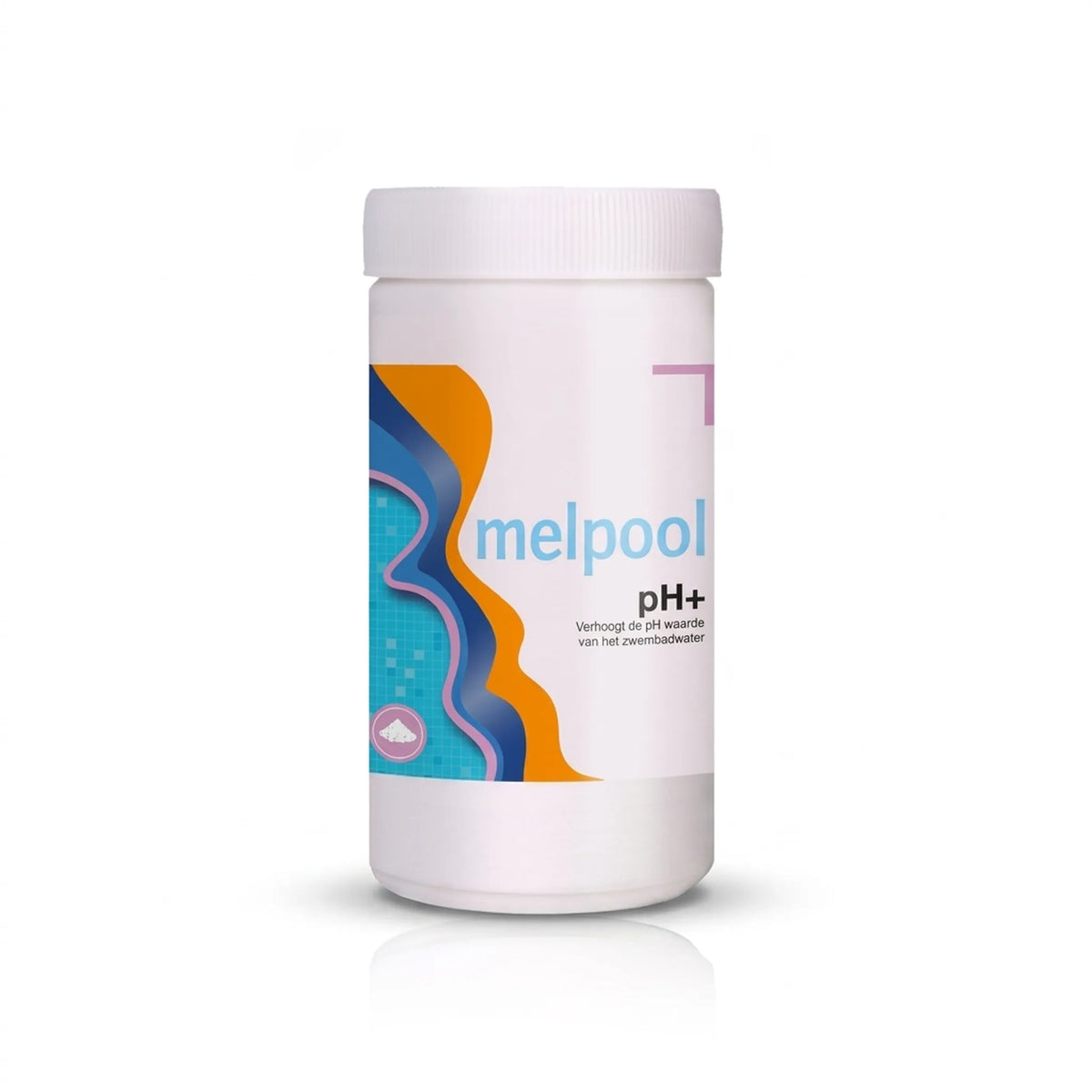 Melpool pH Plus - 1kg