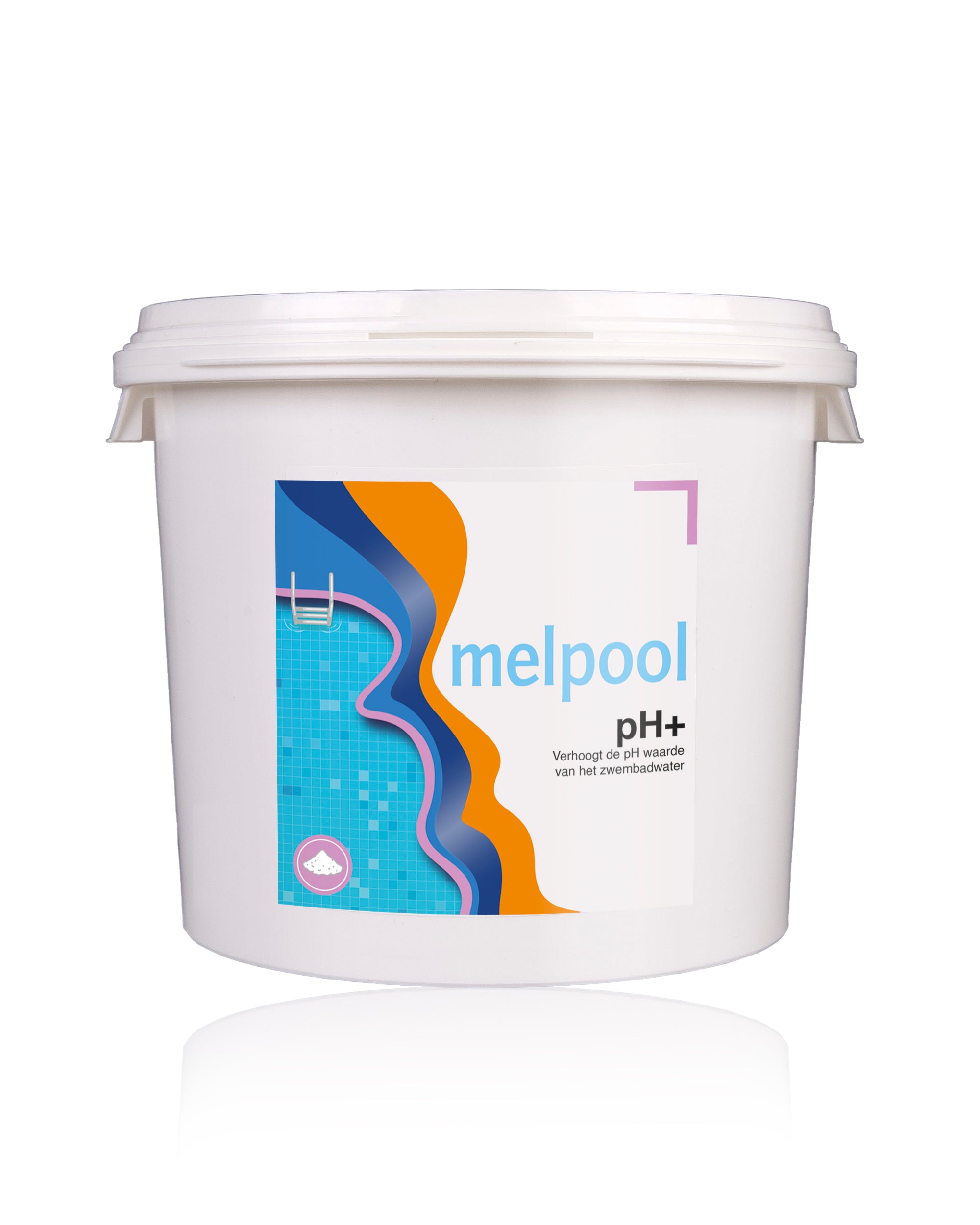 Melpool pH Plus - 5kg