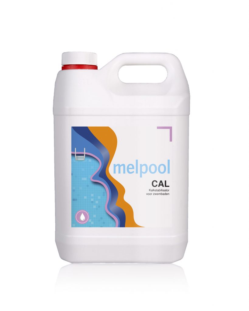 Melpool CAL - 5 ltr