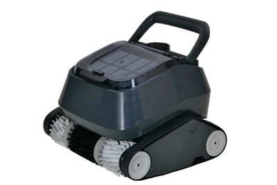 Automatische zwembadrobot Walking Catfish 2.0