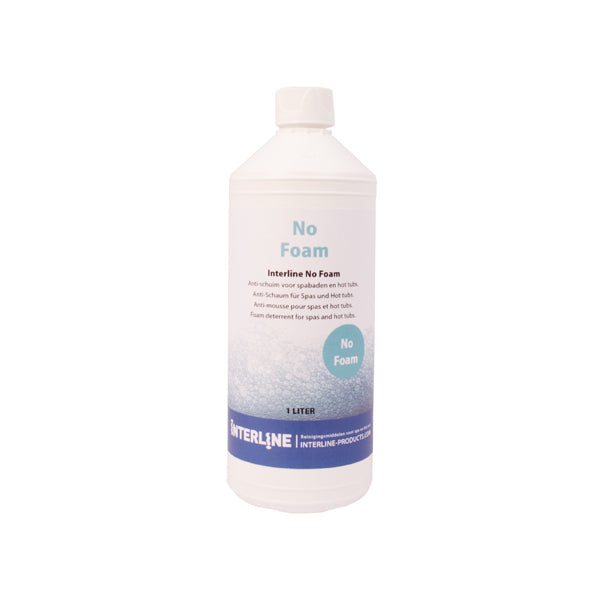No-Foam - 1 Liter