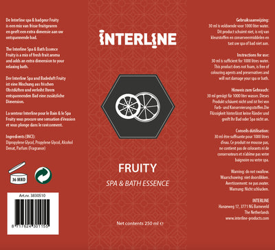 Spageur Fruity - 250ml