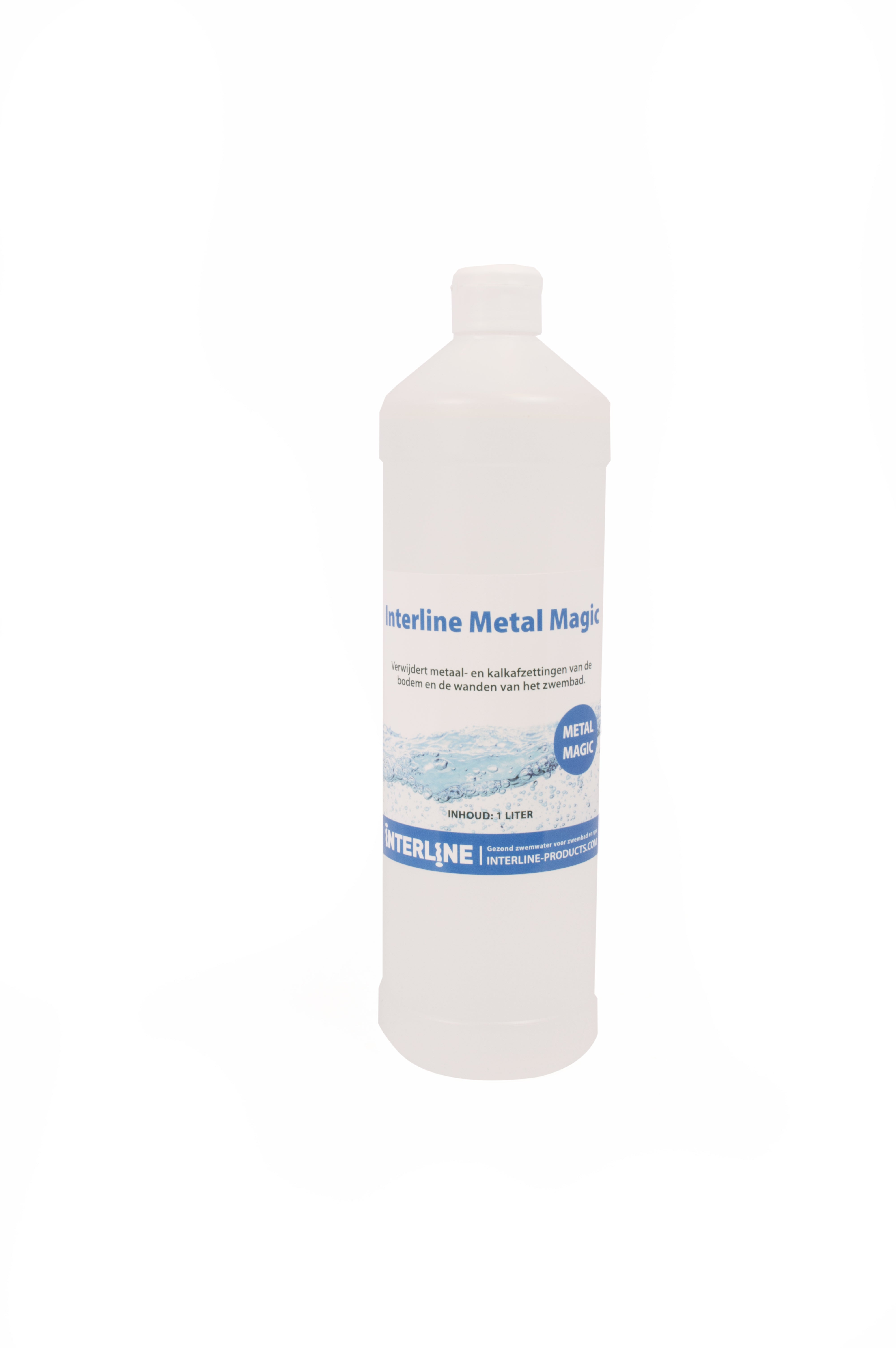 Metal Magic - 1 Liter