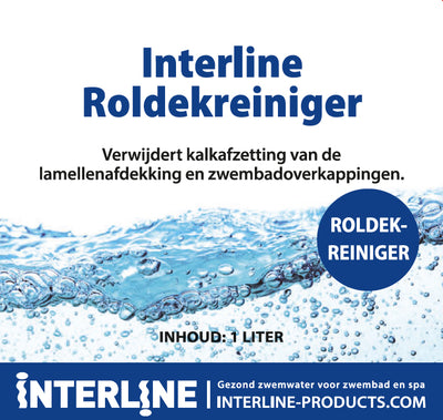 Roldekreiniger 1 Liter