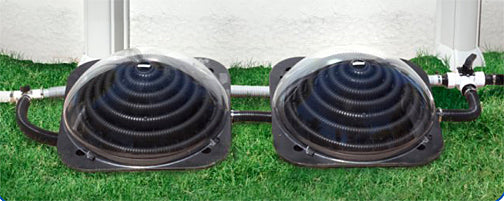 Solar Heater Dome - 5 Liter