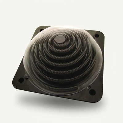 Solar Heater Dome - 5 Liter