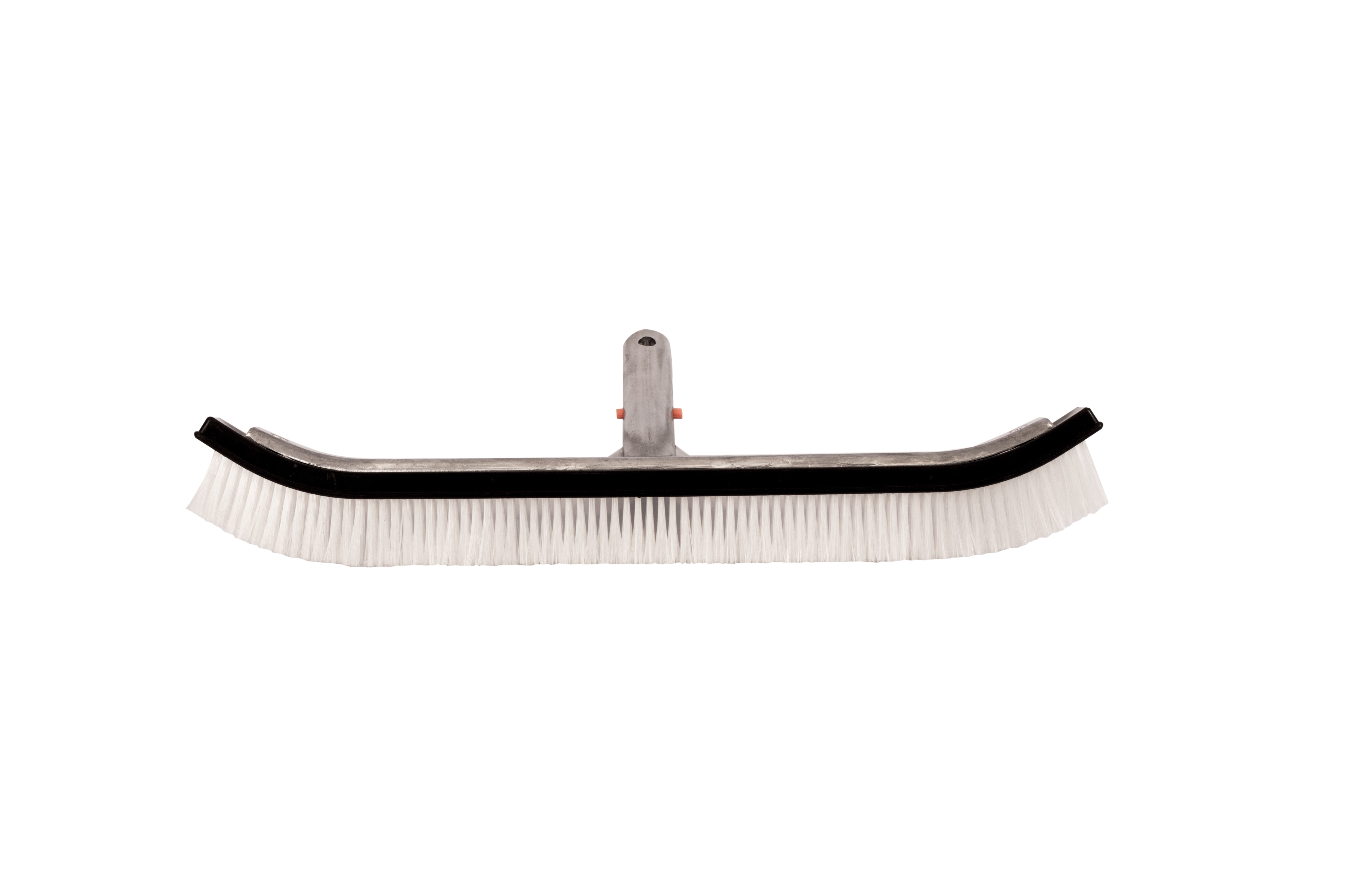 Deluxe Zwembadborstel Alu 45Cm