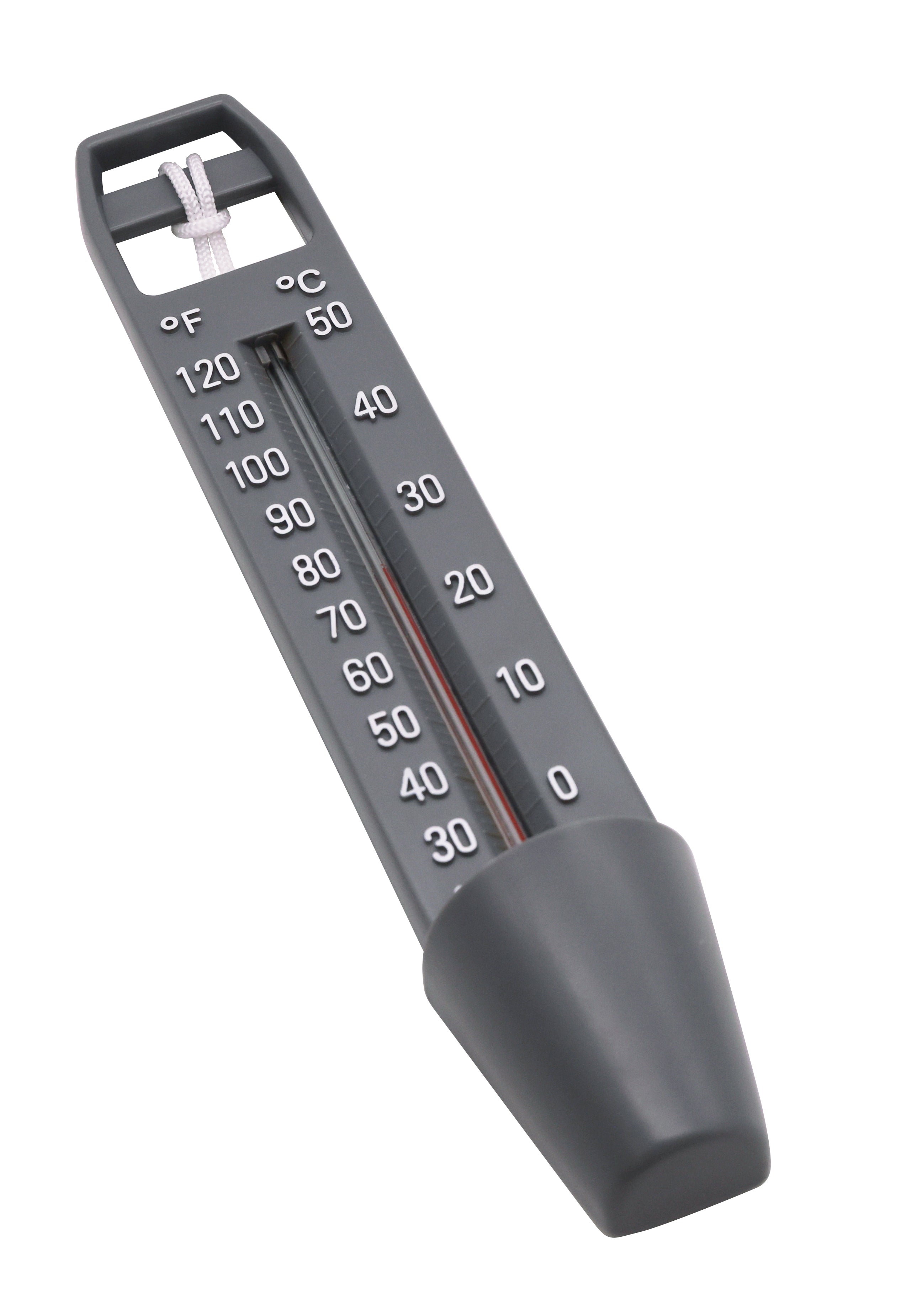 Thermometer + Koord