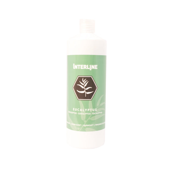 Saunageur Eucalyptus - 1 Ltr