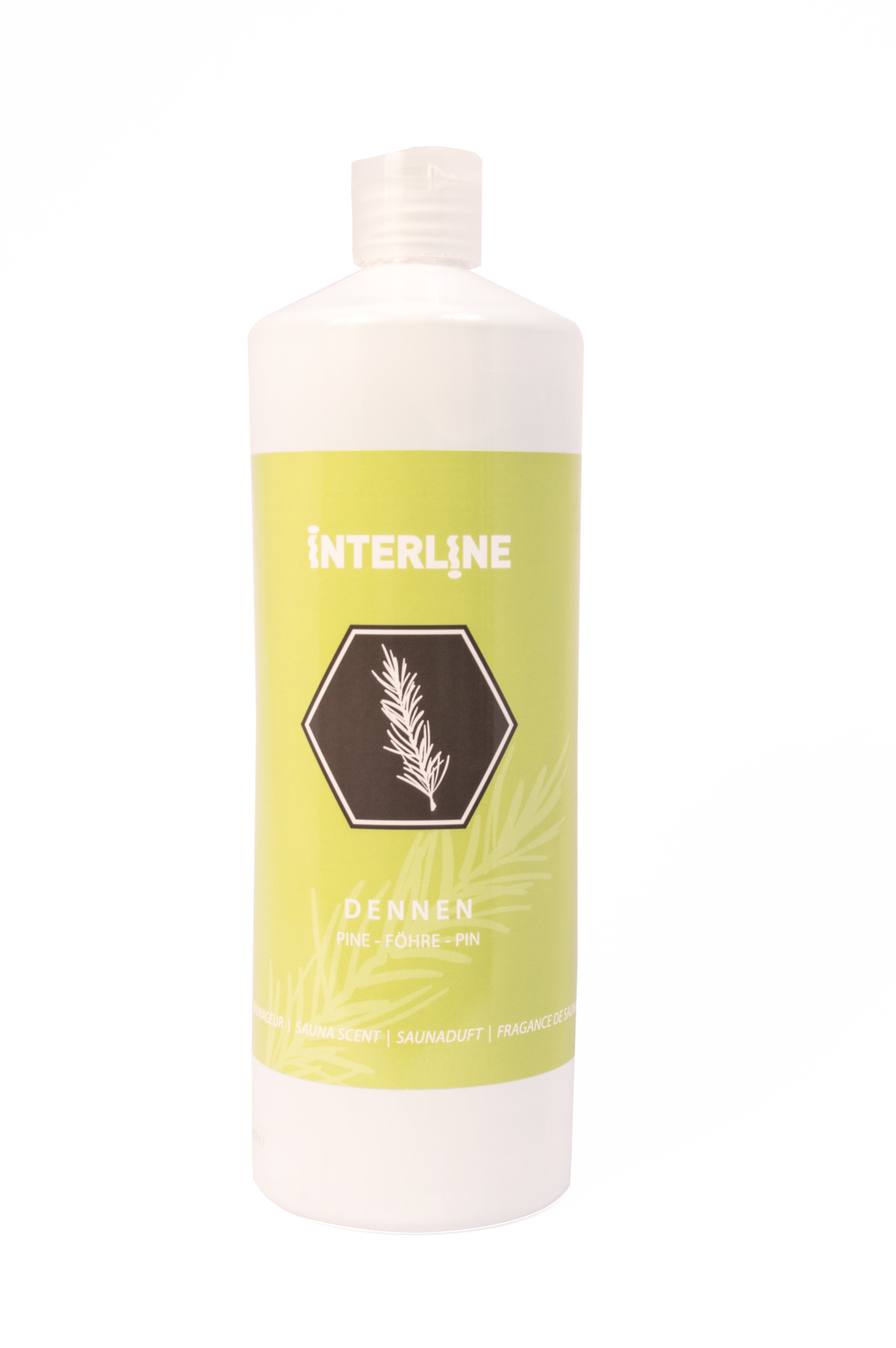 Saunageur Dennen - 1 Ltr