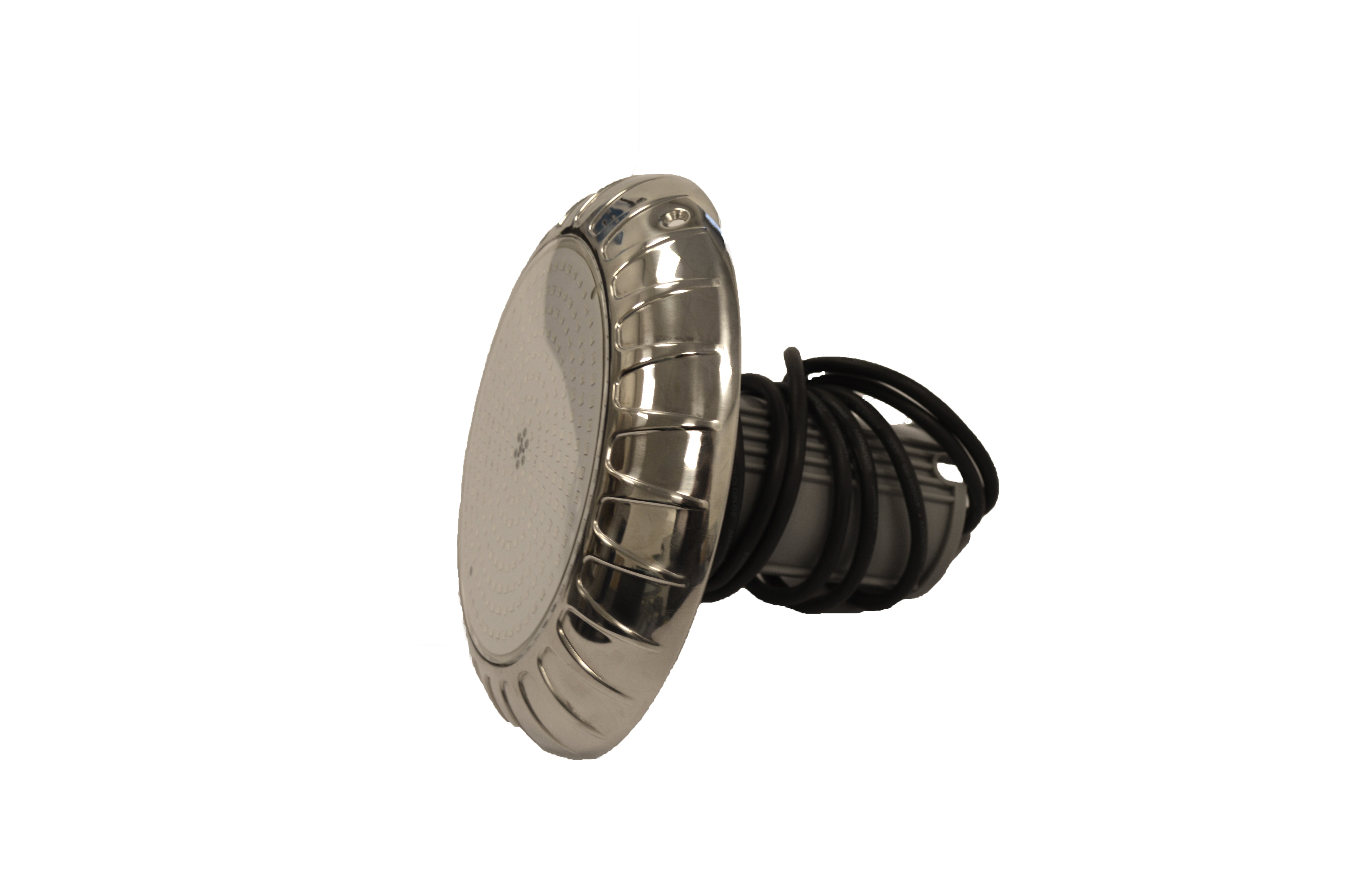 Zwembadlamp 18W 12V/AC - RGB tbv Woodenpool + trafo 50701018