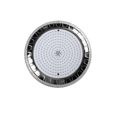 Zwembadlamp 18W 12V/AC - RGB tbv Woodenpool + trafo 50701018