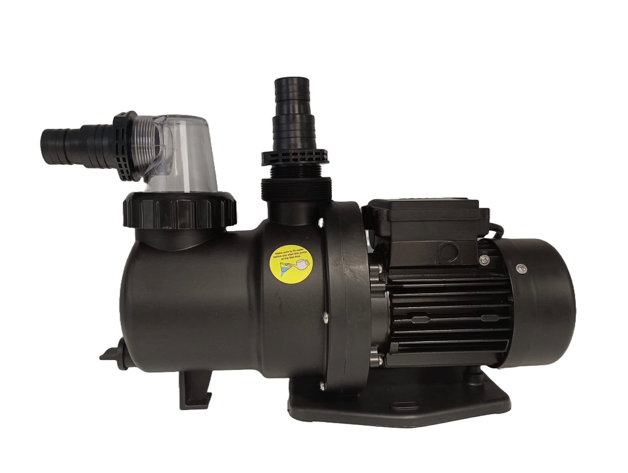 Eco Filterpomp 8,5m3/u