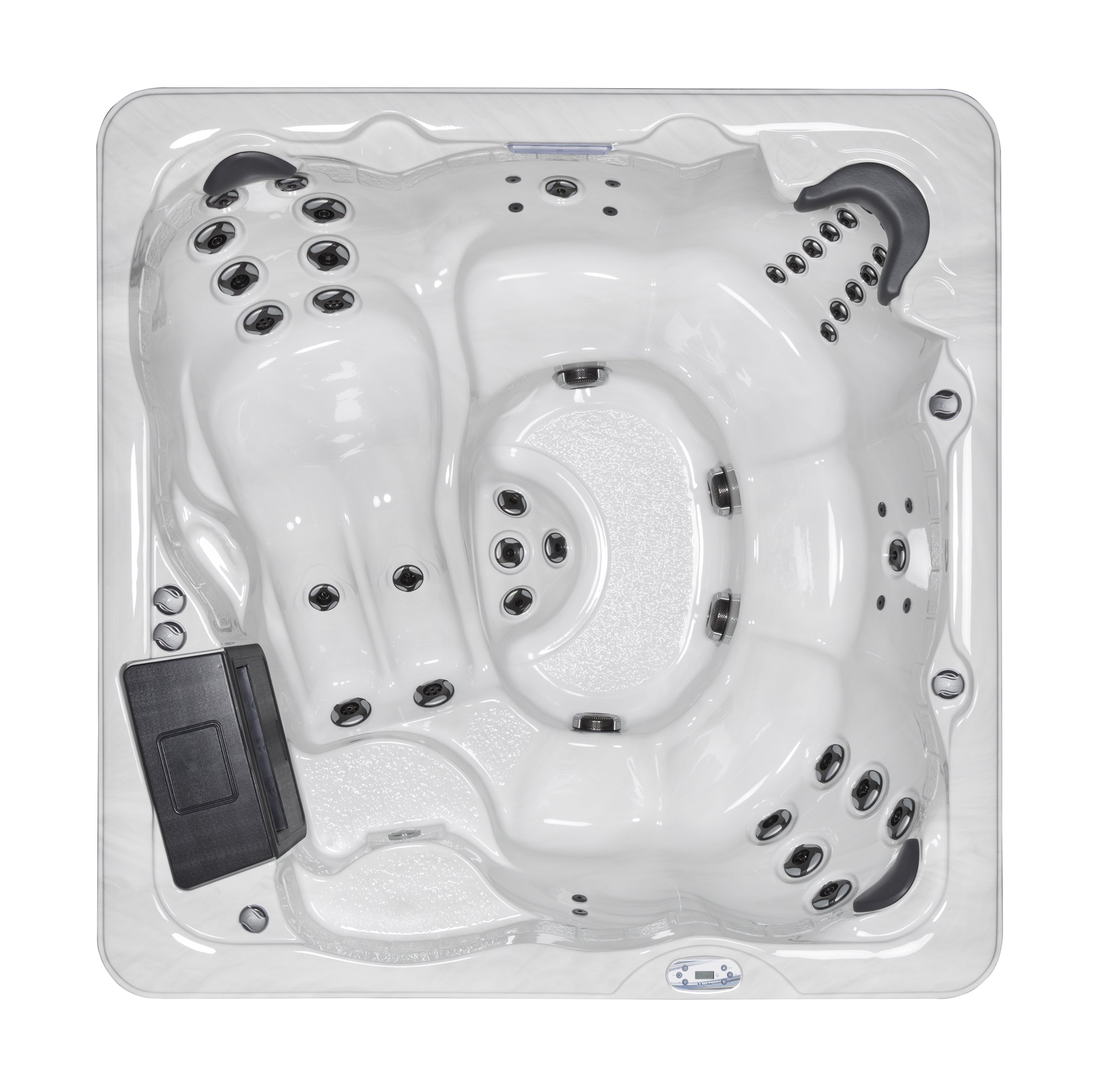 Sunrise Spa Classic Collection Model 870
